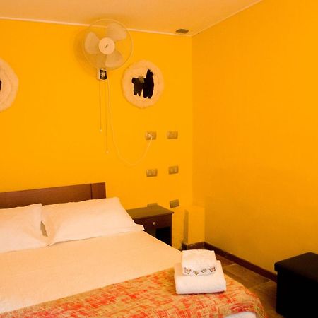 Hostal Alabalti ซานเปโดร เด อาตากามา ภายนอก รูปภาพ