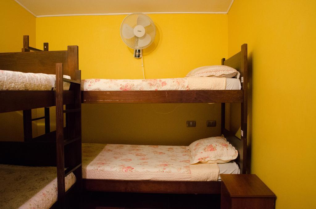 Hostal Alabalti ซานเปโดร เด อาตากามา ภายนอก รูปภาพ