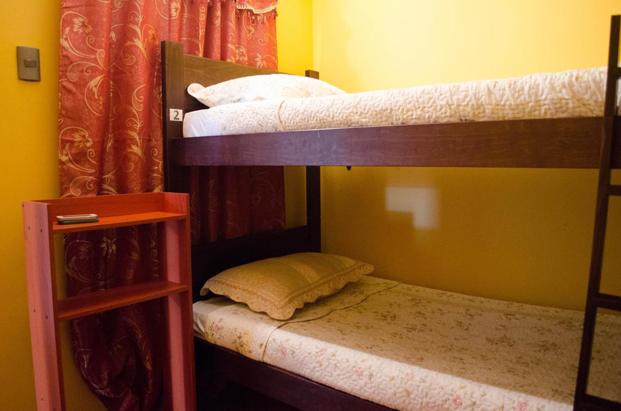 Hostal Alabalti ซานเปโดร เด อาตากามา ภายนอก รูปภาพ