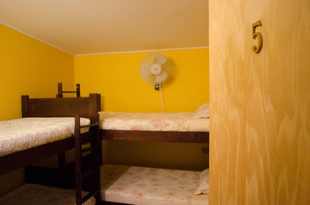 Hostal Alabalti ซานเปโดร เด อาตากามา ภายนอก รูปภาพ