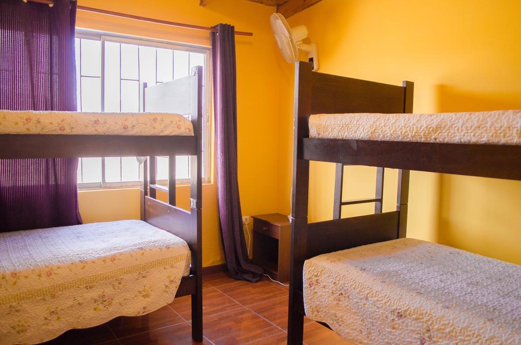 Hostal Alabalti ซานเปโดร เด อาตากามา ภายนอก รูปภาพ