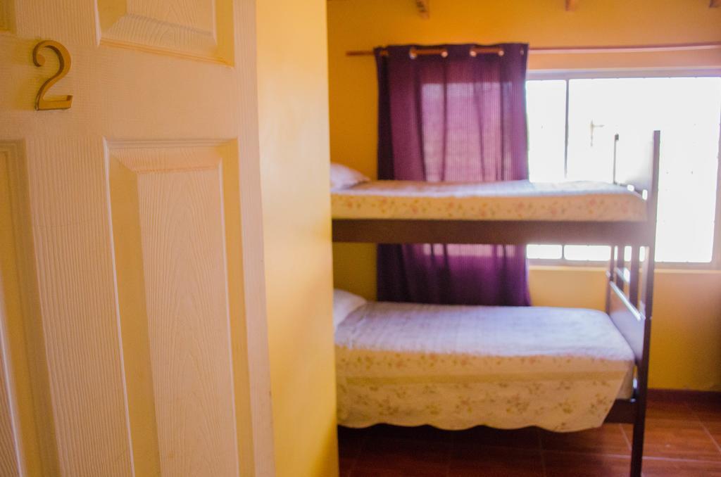 Hostal Alabalti ซานเปโดร เด อาตากามา ภายนอก รูปภาพ