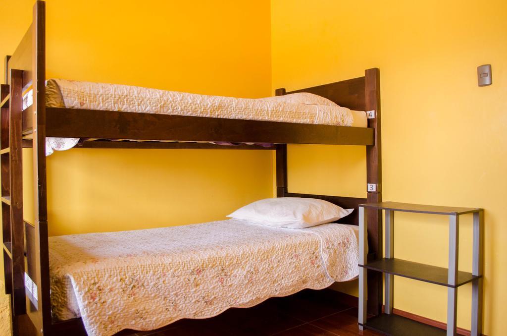 Hostal Alabalti ซานเปโดร เด อาตากามา ภายนอก รูปภาพ
