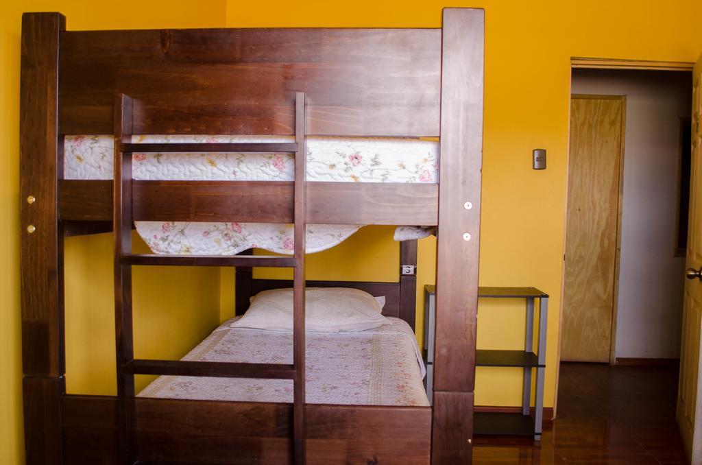 Hostal Alabalti ซานเปโดร เด อาตากามา ภายนอก รูปภาพ