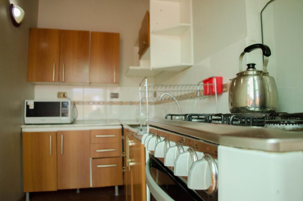 Hostal Alabalti ซานเปโดร เด อาตากามา ภายนอก รูปภาพ