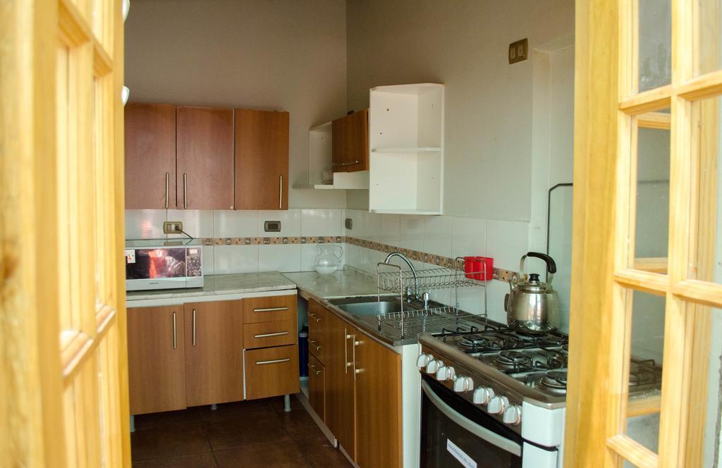 Hostal Alabalti ซานเปโดร เด อาตากามา ภายนอก รูปภาพ