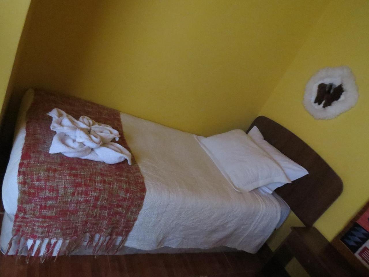 Hostal Alabalti ซานเปโดร เด อาตากามา ภายนอก รูปภาพ