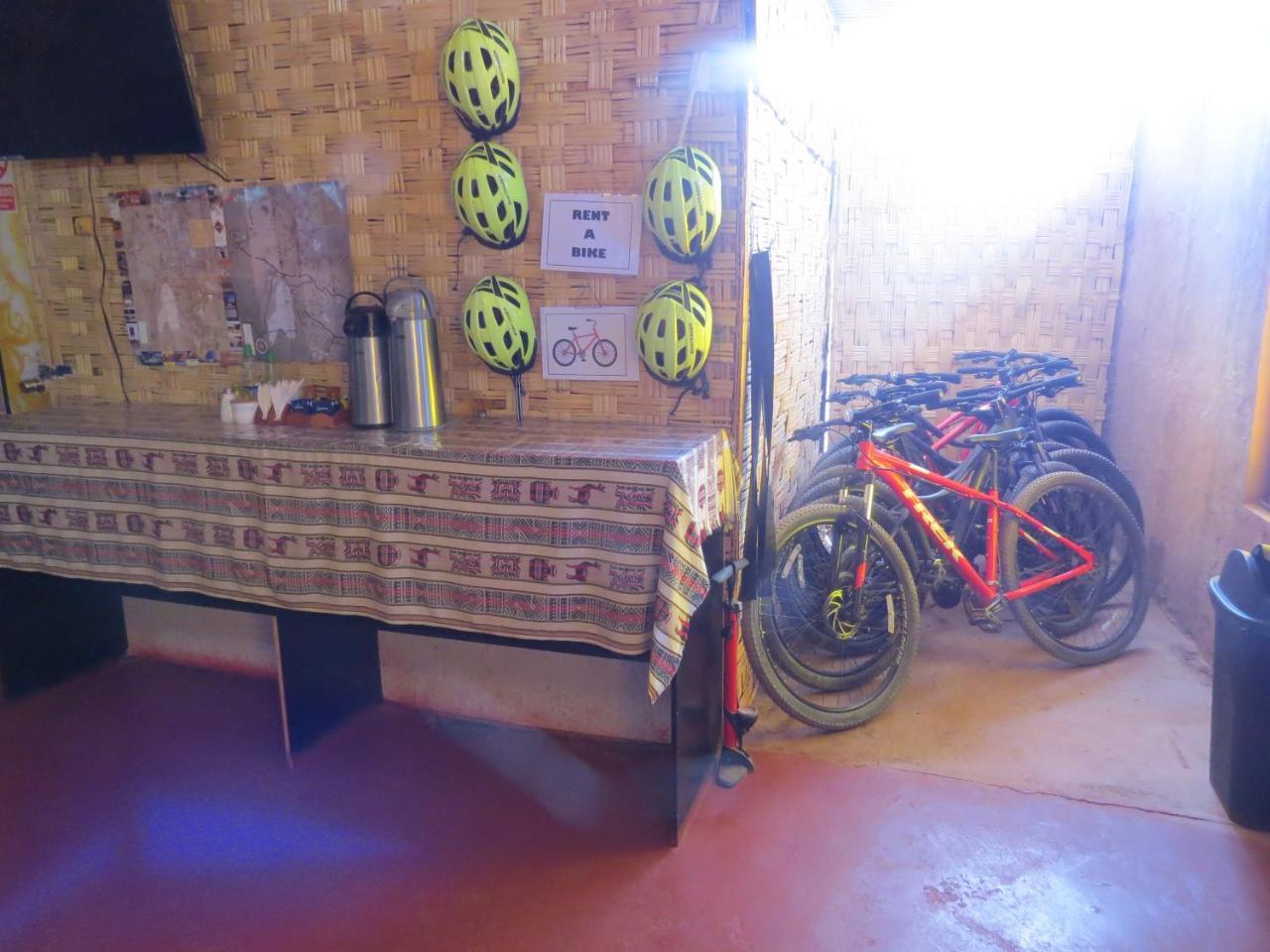 Hostal Alabalti ซานเปโดร เด อาตากามา ภายนอก รูปภาพ