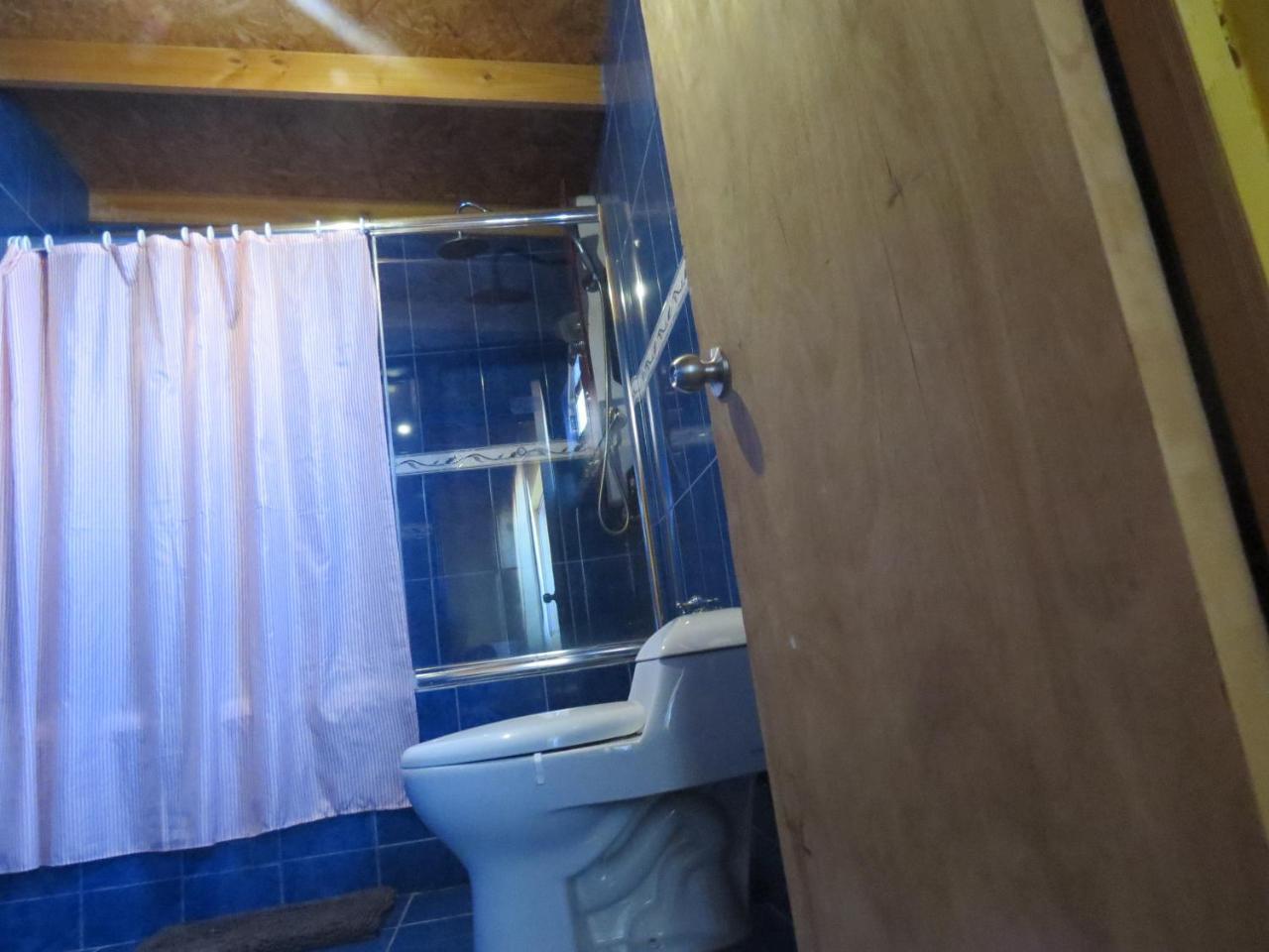 Hostal Alabalti ซานเปโดร เด อาตากามา ภายนอก รูปภาพ