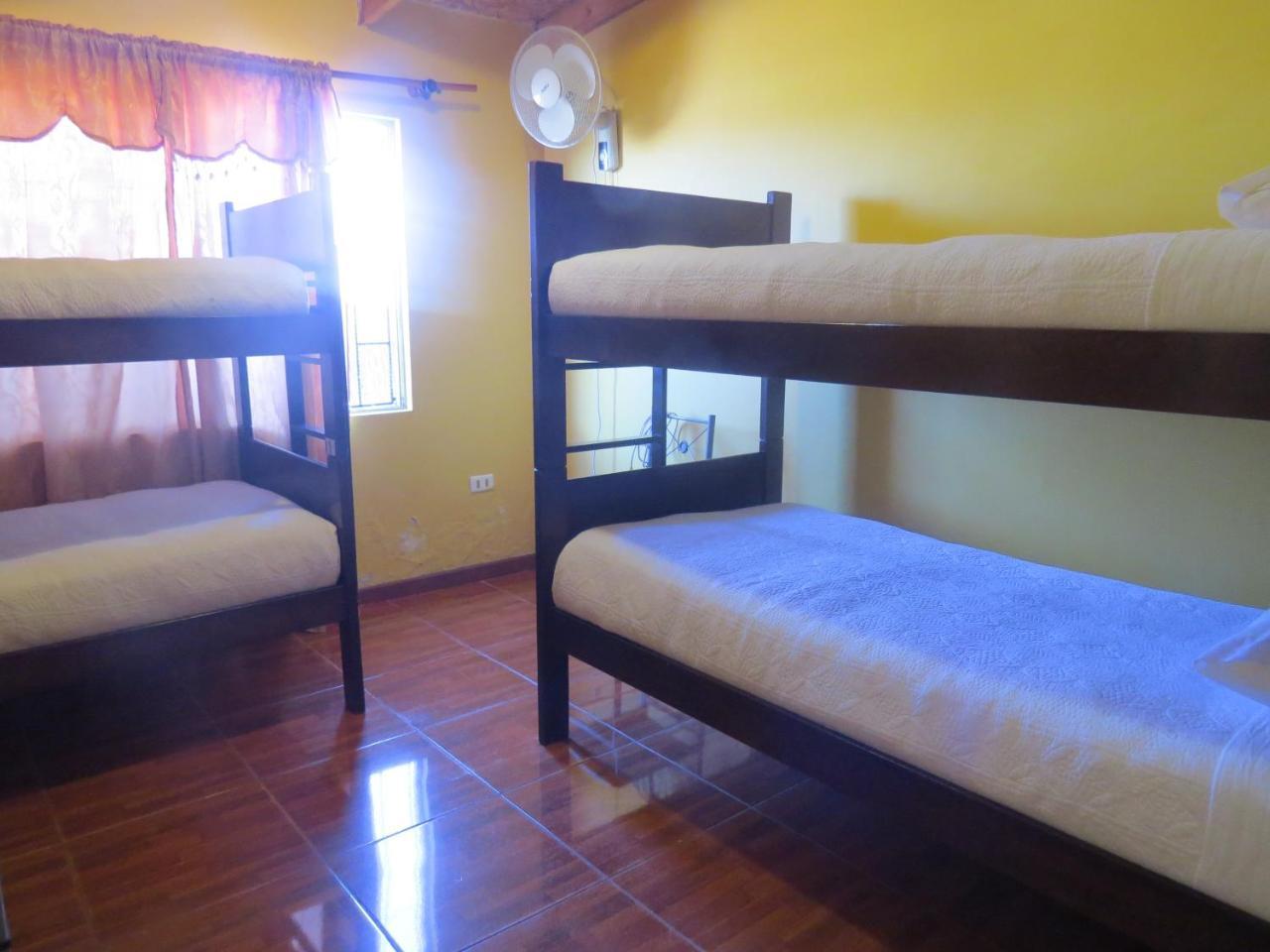 Hostal Alabalti ซานเปโดร เด อาตากามา ภายนอก รูปภาพ