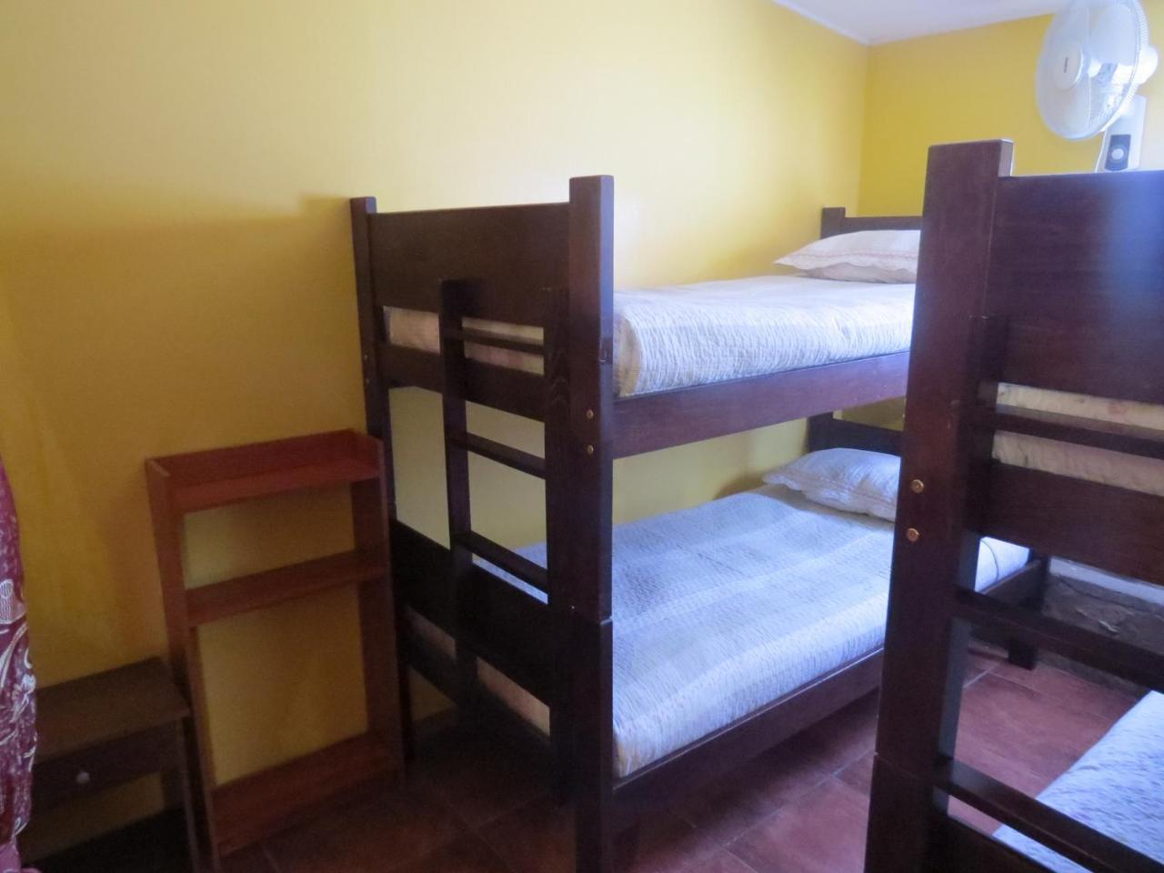 Hostal Alabalti ซานเปโดร เด อาตากามา ภายนอก รูปภาพ